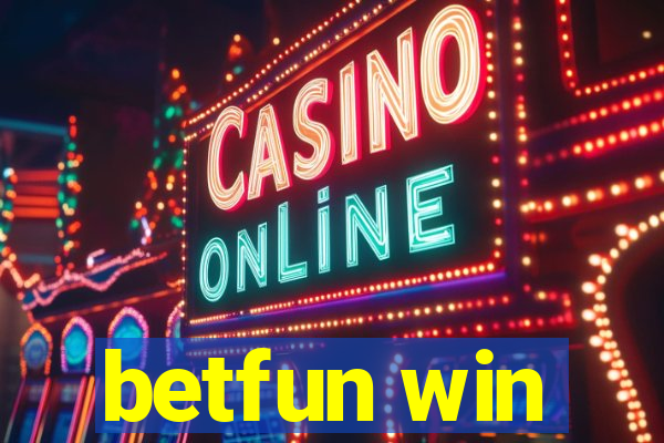 betfun win